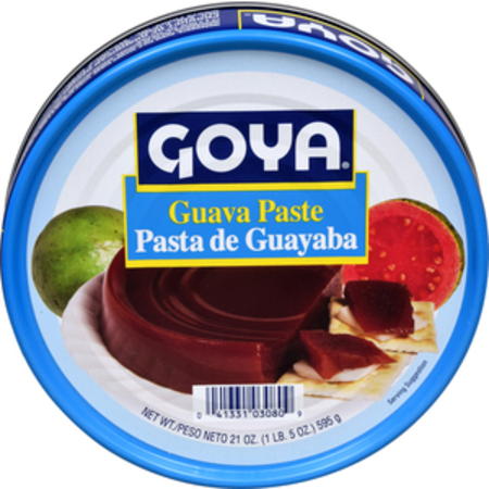 GOYA Goya Guava Paste 21 oz., PK24 3080